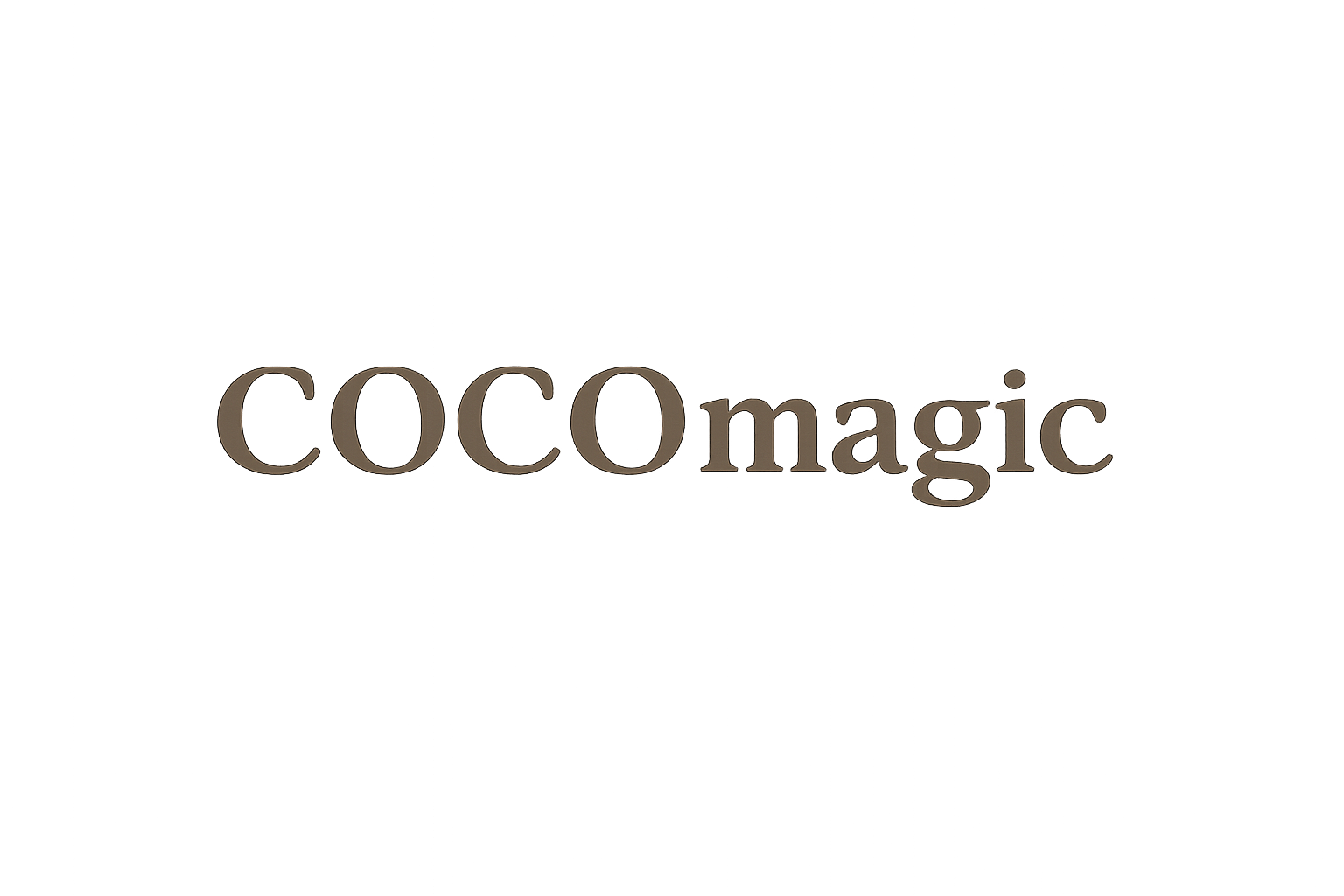 cocomagic